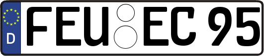 FEU-EC95