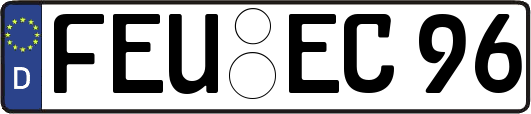 FEU-EC96