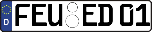 FEU-ED01