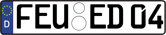 FEU-ED04