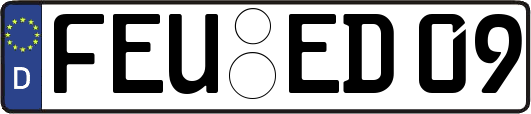 FEU-ED09