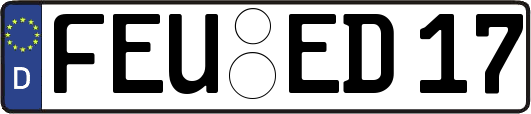 FEU-ED17