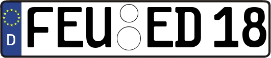 FEU-ED18