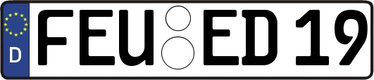 FEU-ED19