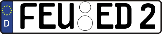 FEU-ED2