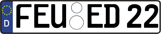 FEU-ED22
