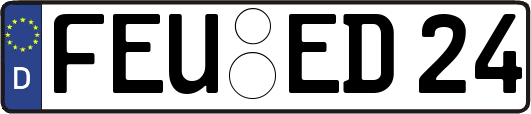FEU-ED24