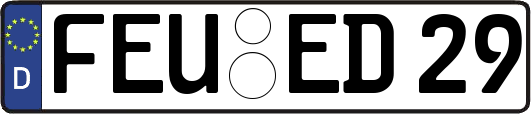 FEU-ED29
