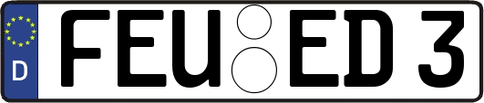 FEU-ED3