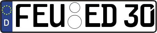 FEU-ED30