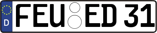 FEU-ED31