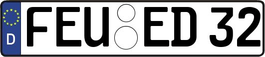 FEU-ED32