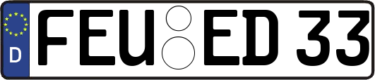 FEU-ED33