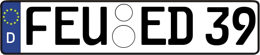 FEU-ED39