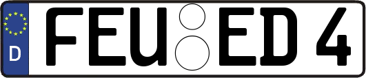 FEU-ED4