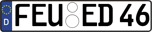 FEU-ED46