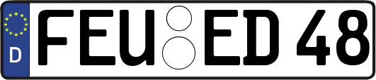 FEU-ED48