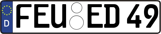 FEU-ED49