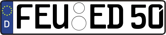 FEU-ED50