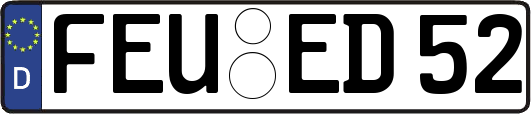 FEU-ED52