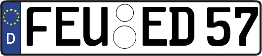 FEU-ED57