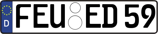 FEU-ED59