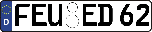 FEU-ED62