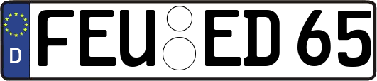 FEU-ED65