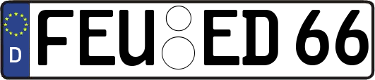 FEU-ED66