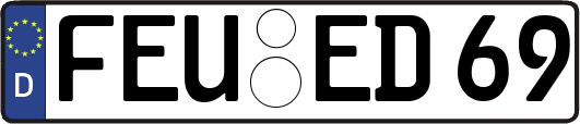 FEU-ED69