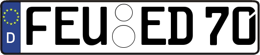 FEU-ED70