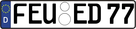 FEU-ED77