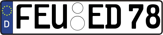 FEU-ED78