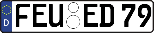 FEU-ED79