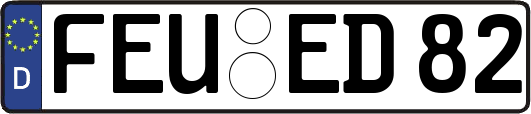 FEU-ED82