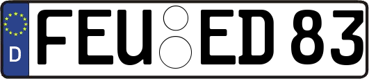 FEU-ED83