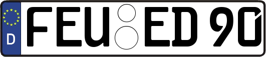 FEU-ED90