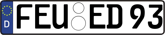 FEU-ED93
