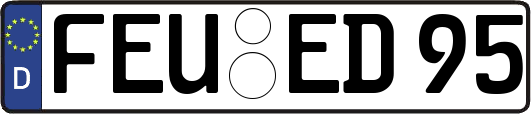 FEU-ED95
