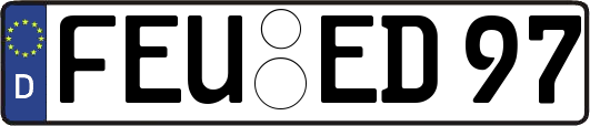FEU-ED97