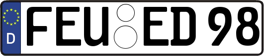 FEU-ED98