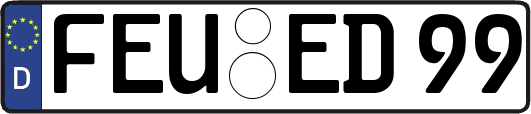 FEU-ED99