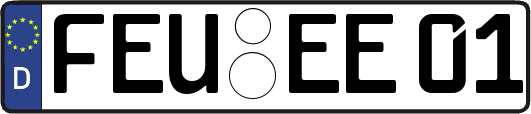 FEU-EE01