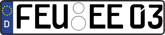 FEU-EE03