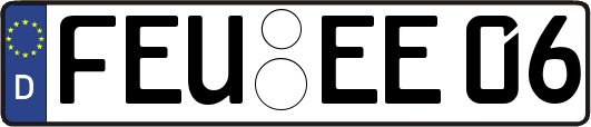 FEU-EE06