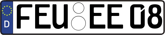 FEU-EE08