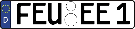 FEU-EE1