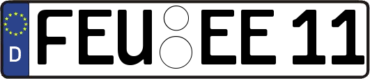 FEU-EE11