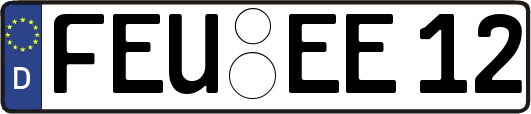 FEU-EE12