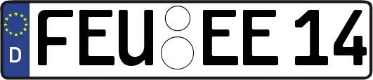 FEU-EE14